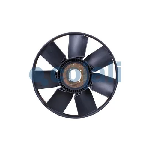 Koleso ventilátora chladenia motora COJALI 7057106 - obr. 1