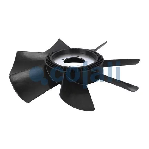 Koleso ventilátora chladenia motora COJALI 7057115 - obr. 3