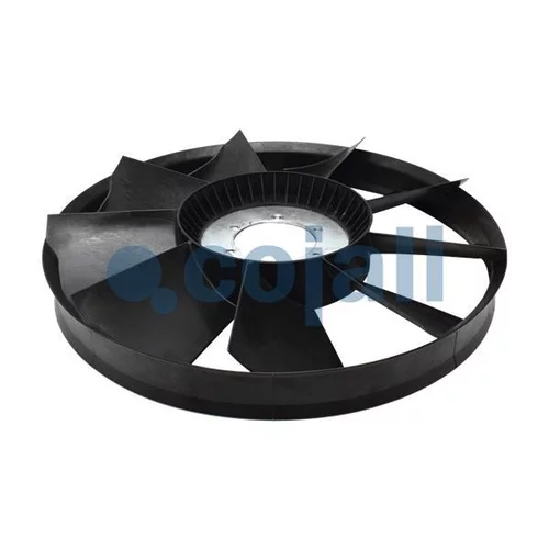 Koleso ventilátora chladenia motora COJALI 7067105 - obr. 3