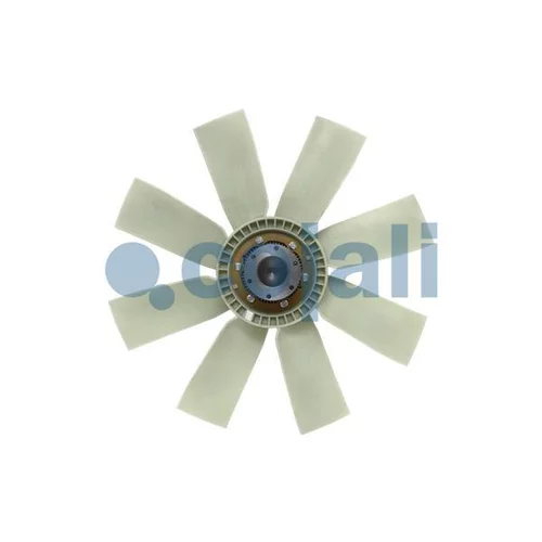 Ventilátor chladenia motora COJALI 7075101 - obr. 2