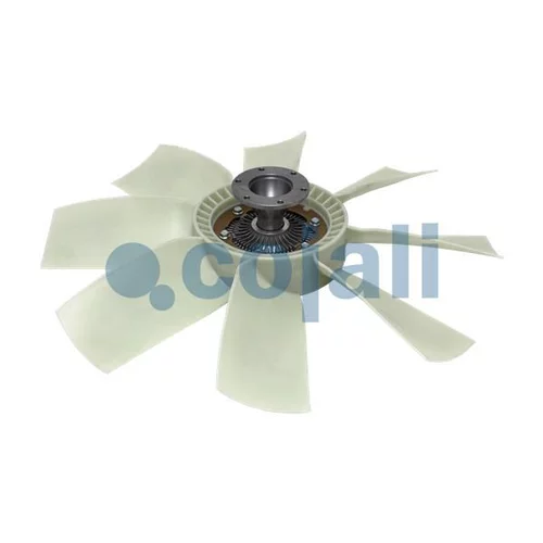 Ventilátor chladenia motora COJALI 7075101 - obr. 3