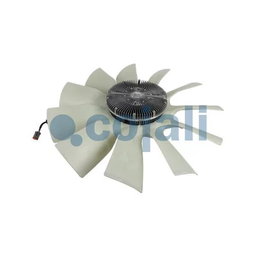 Ventilátor chladenia motora COJALI 7075421 - obr. 1