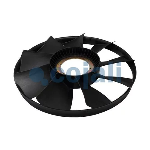 Koleso ventilátora chladenia motora COJALI 7067130 - obr. 3