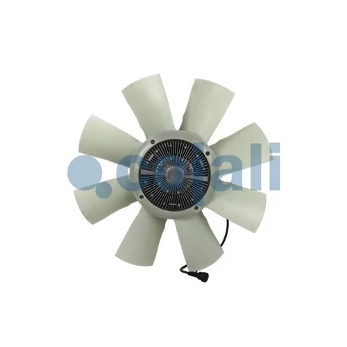 Ventilátor chladenia motora COJALI 7085414