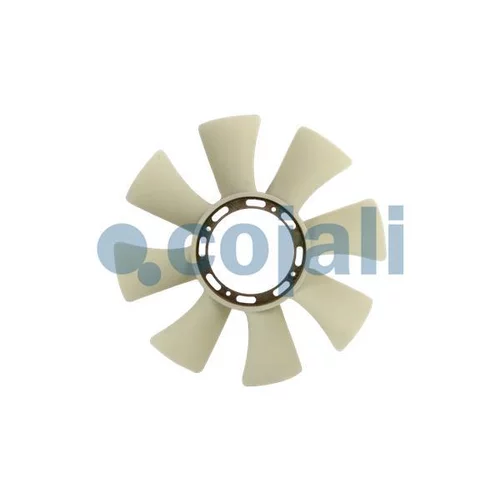 Koleso ventilátora chladenia motora COJALI 8116603 - obr. 1