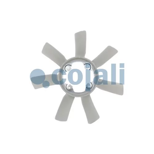 Koleso ventilátora chladenia motora COJALI 8126614 - obr. 2