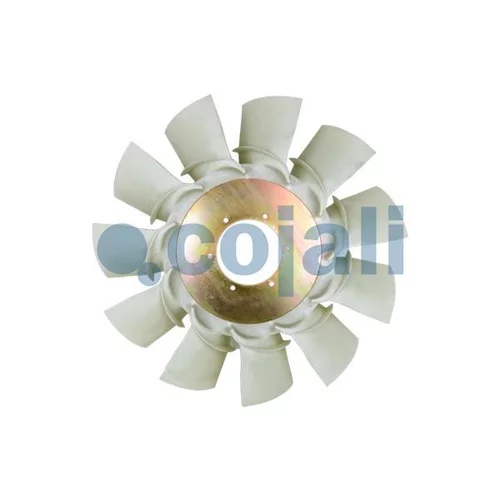 Koleso ventilátora chladenia motora COJALI 7027137