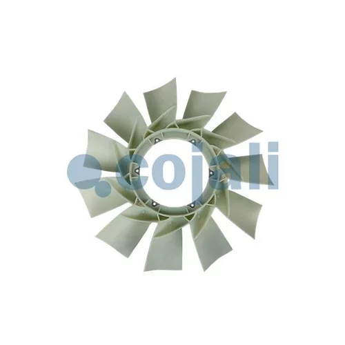 Koleso ventilátora chladenia motora COJALI 8521666 - obr. 3