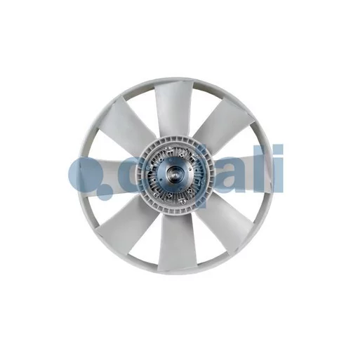 Ventilátor chladenia motora COJALI 7055105 - obr. 1