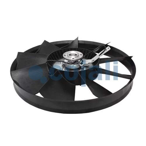 Ventilátor chladenia motora COJALI 7065401 - obr. 3