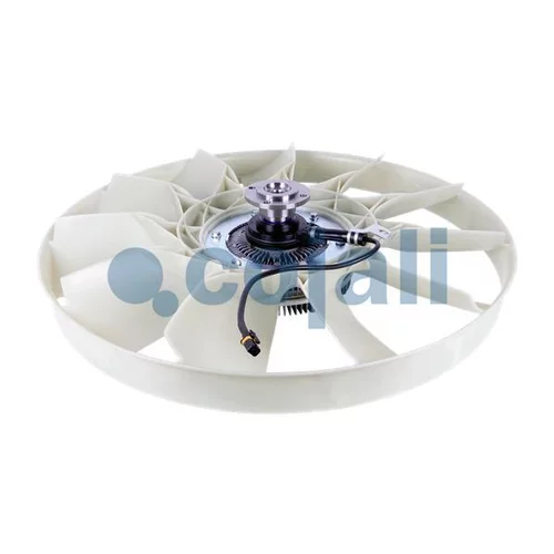 Ventilátor chladenia motora COJALI 7065414 - obr. 2