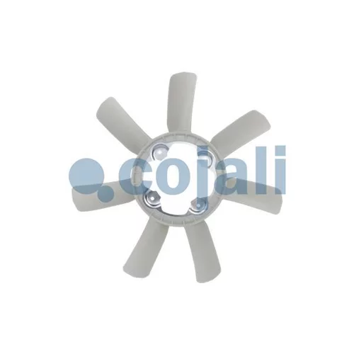 Koleso ventilátora chladenia motora COJALI 8126614