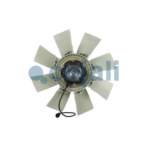 Ventilátor chladenia motora COJALI 7085414 - obr. 2