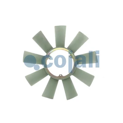 Koleso ventilátora chladenia motora COJALI 8124617 - obr. 2