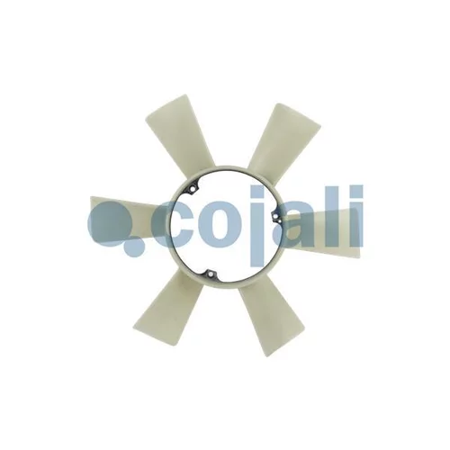 Koleso ventilátora chladenia motora COJALI 8124618 - obr. 2