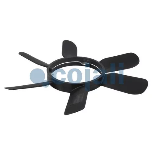 Koleso ventilátora chladenia motora COJALI 8124629 - obr. 3