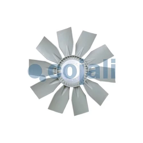 Koleso ventilátora chladenia motora COJALI 7077102 - obr. 2