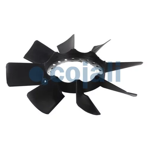 Koleso ventilátora chladenia motora COJALI 8110601 - obr. 3