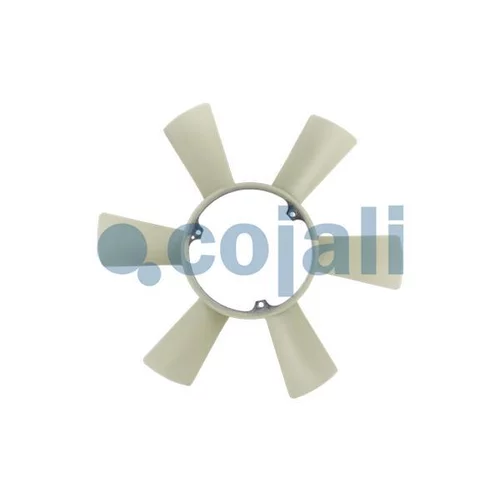 Koleso ventilátora chladenia motora COJALI 8124618