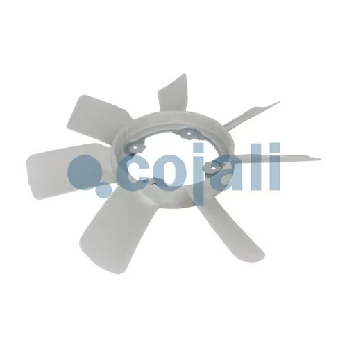 Koleso ventilátora chladenia motora COJALI 8126614 - obr. 3