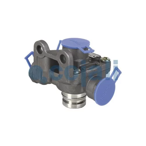 Rýchlootvárací ventil COJALI 2221210 - obr. 1