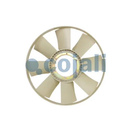 Koleso ventilátora chladenia motora COJALI 7057114