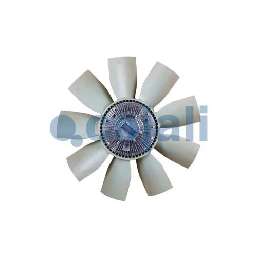 Ventilátor chladenia motora COJALI 7061141