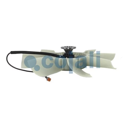 Ventilátor chladenia motora COJALI 7075401 - obr. 2