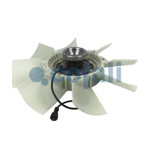 Ventilátor chladenia motora COJALI 7085414 - obr. 3