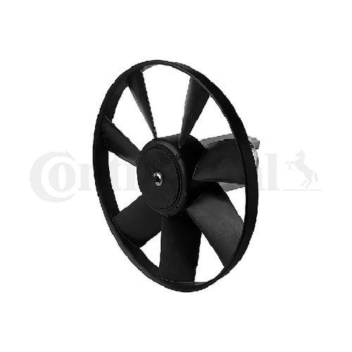 Ventilátor chladenia motora VDO 5WK05230-V