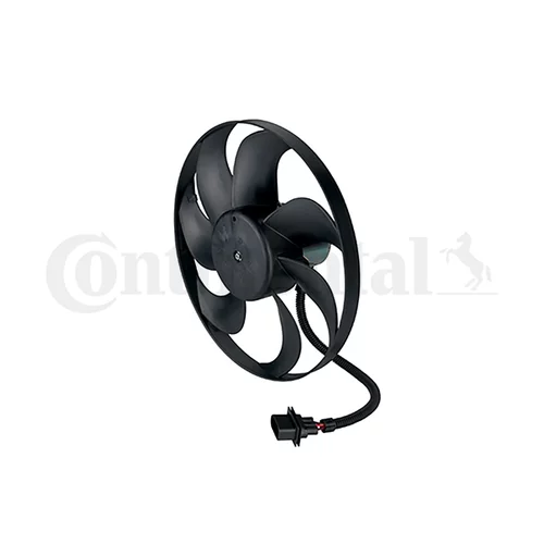 Ventilátor chladenia motora VDO 5WK05360-V