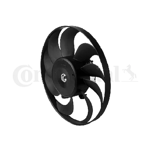 Ventilátor chladenia motora VDO 5WK05370-V