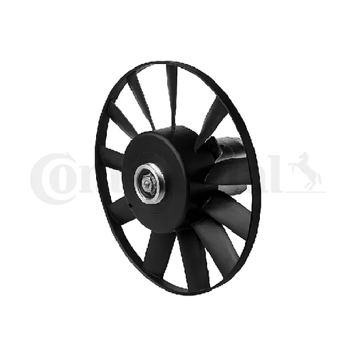 Ventilátor chladenia motora VDO 5WK05290-V