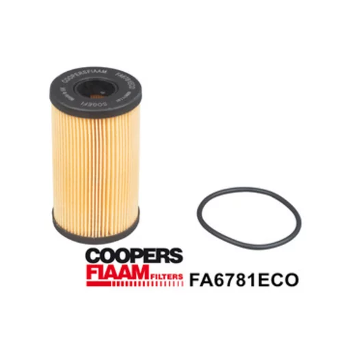 Olejový filter FA6781ECO /CoopersFiaam/