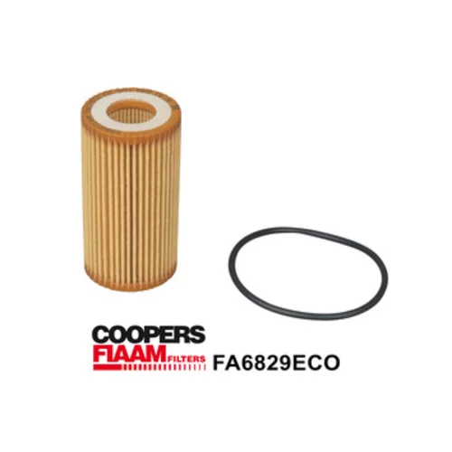 Olejový filter CoopersFiaam FA6829ECO