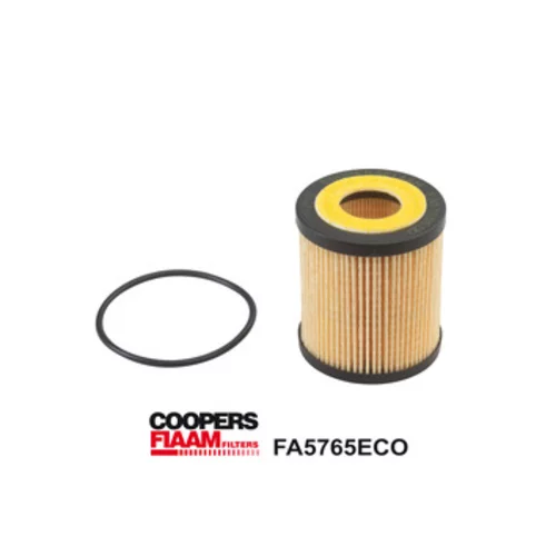 Olejový filter CoopersFiaam FA5765ECO