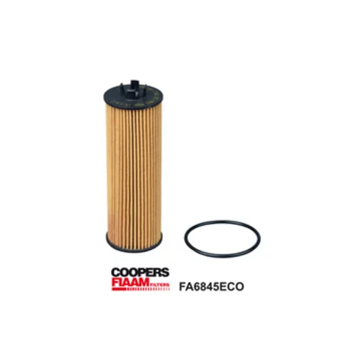 Olejový filter FA6845ECO /CoopersFiaam/