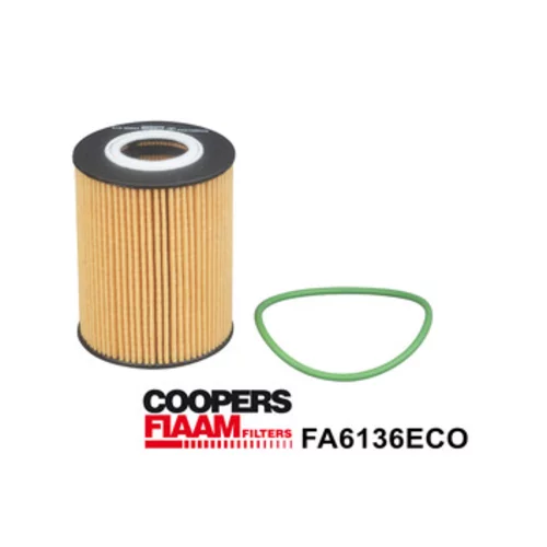 Olejový filter FA6136ECO /CoopersFiaam/