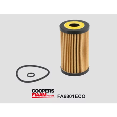 Olejový filter CoopersFiaam FA6801ECO