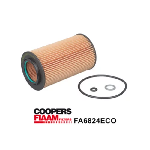 Olejový filter CoopersFiaam FA6824ECO