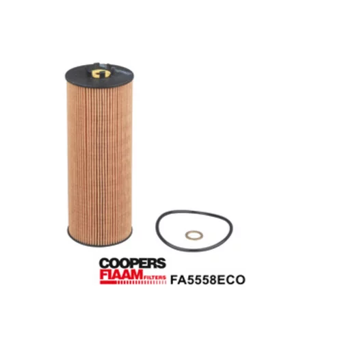 Olejový filter CoopersFiaam FA5558ECO