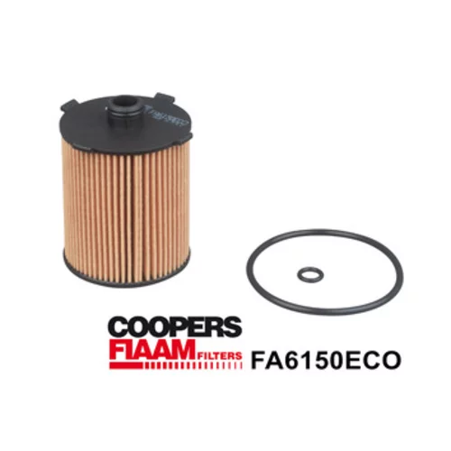 Olejový filter CoopersFiaam FA6150ECO