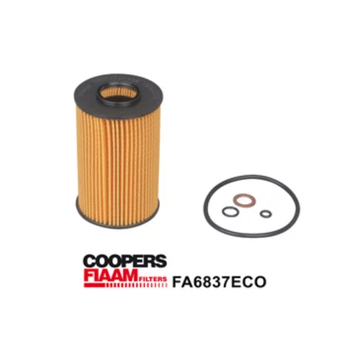 Olejový filter CoopersFiaam FA6837ECO