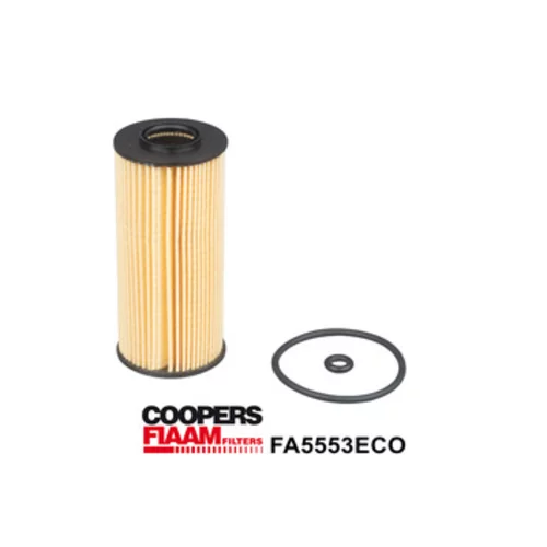 Olejový filter CoopersFiaam FA5553ECO