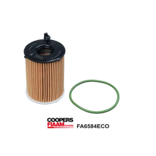 Olejový filter CoopersFiaam FA6584ECO