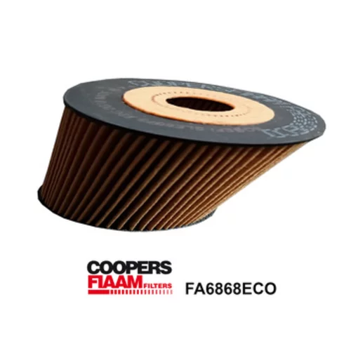 Olejový filter CoopersFiaam FA6868ECO