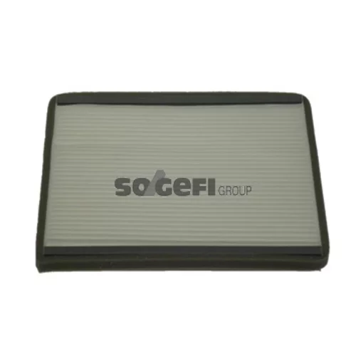 Filter vnútorného priestoru PC8096 /CoopersFiaam/ - obr. 1