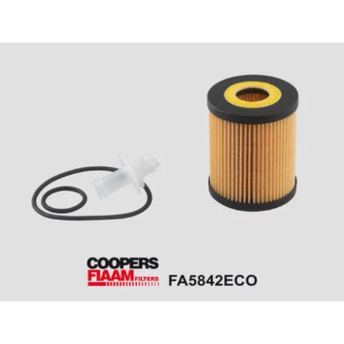 Olejový filter FA5842ECO /CoopersFiaam/