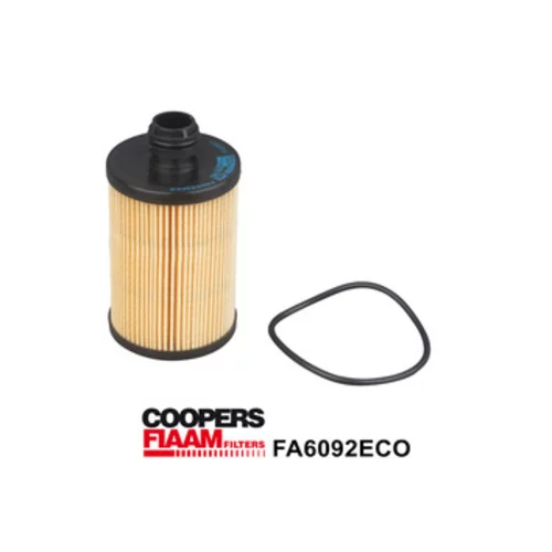 Olejový filter CoopersFiaam FA6092ECO