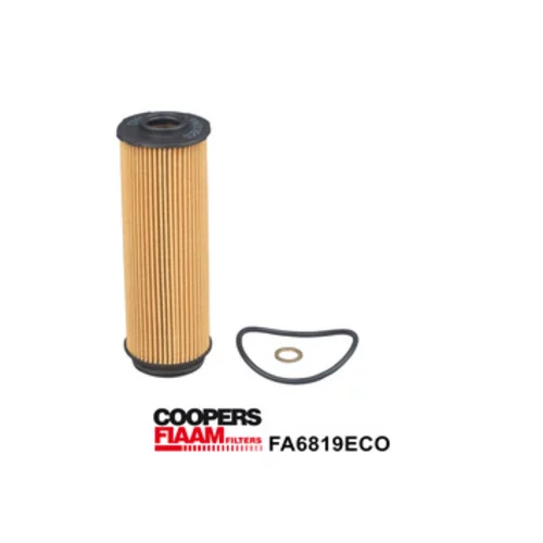 Olejový filter CoopersFiaam FA6819ECO